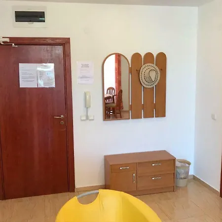 Sun Village Beach Apartament Sunny Beach