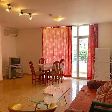 Apartament Sun Village Beach