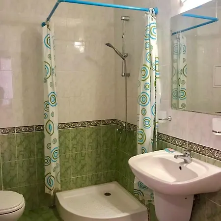 Sun Village Beach Apartament *