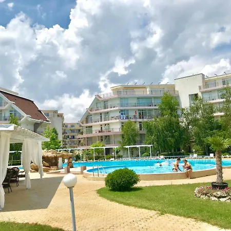 Sun Village Beach Apartament