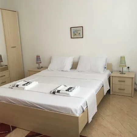 Sun Village Beach Apartament Sunny Beach