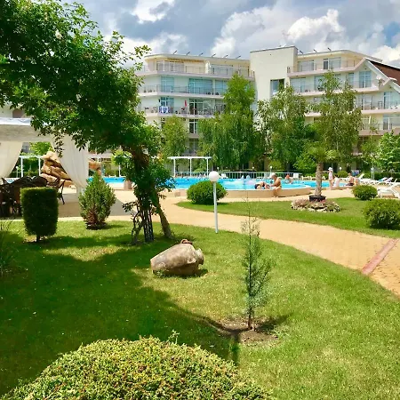 Sun Village Beach *